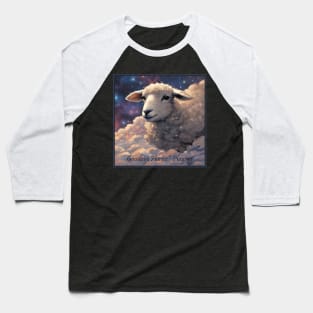 Silence Of The Lambs Baseball T-Shirt